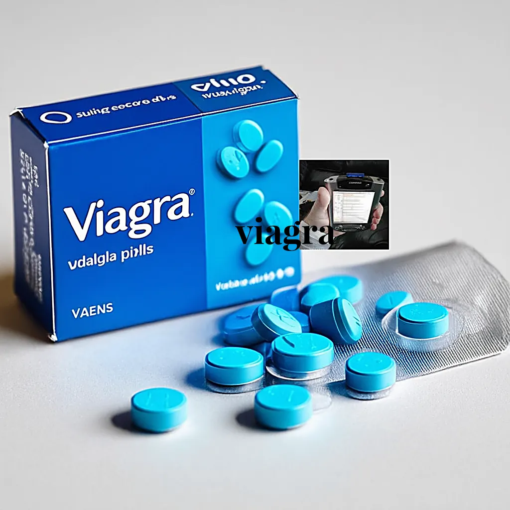 Viagra seguridad social